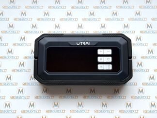 Automobilio užvedėjas (paleidėjas) Utrai JS-30, 7000A