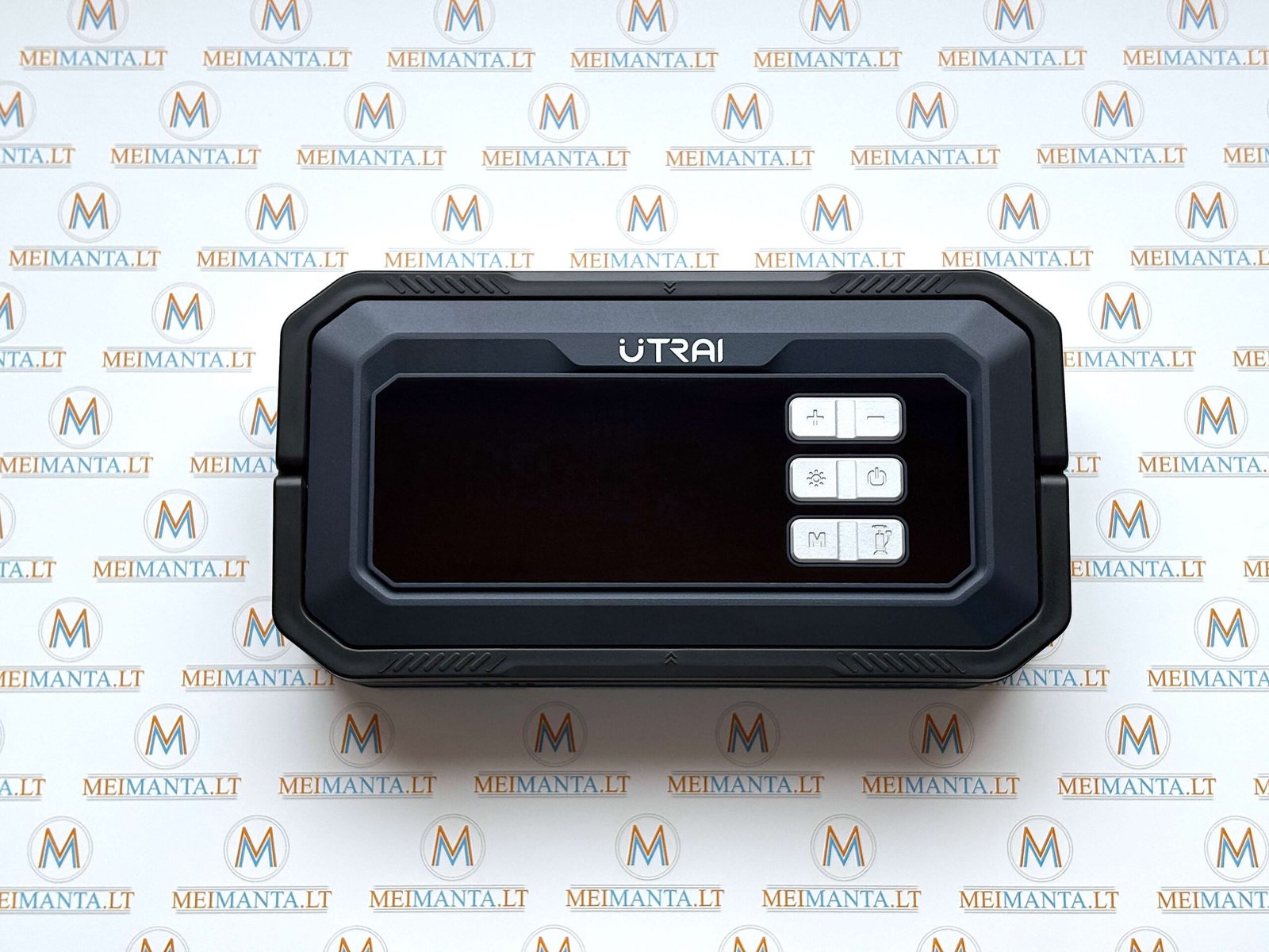 Automobilio užvedėjas (paleidėjas) Utrai JS-30, 7000A