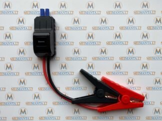 Gnybtai automobilio užvedėjui (paleidėjui) Baseus S05