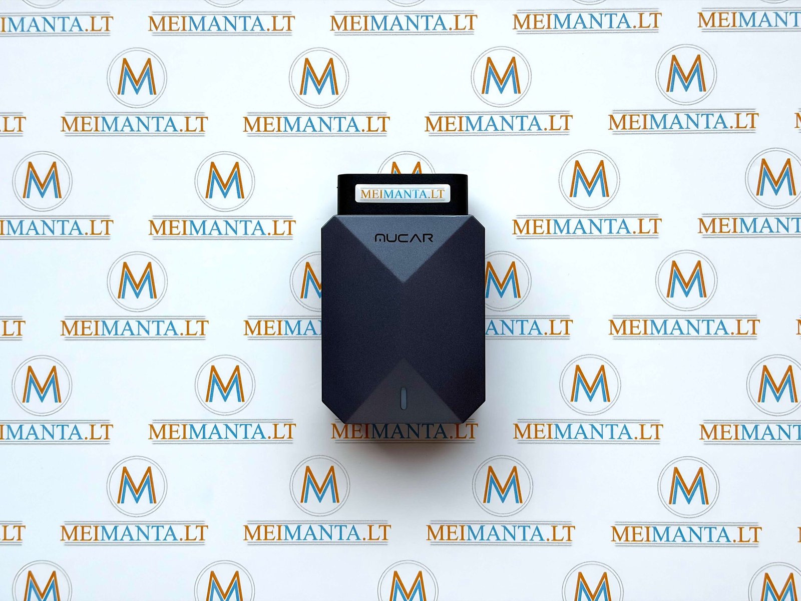 Mucar BT200 MAX (bluetooth 5.0)
