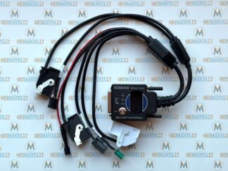 GoDiag BMW BDC2/BCP