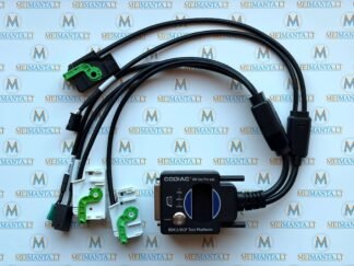GoDiag BMW BDC3/BCP