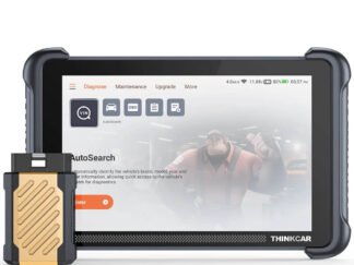 Thinkcar ThinkScan 689BT TK689BT (bluetooth 5.0)