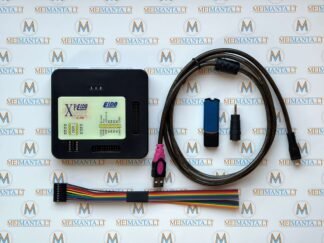 Xprog Box v6.5