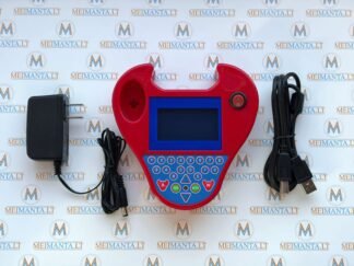 Zed-BULL Mini