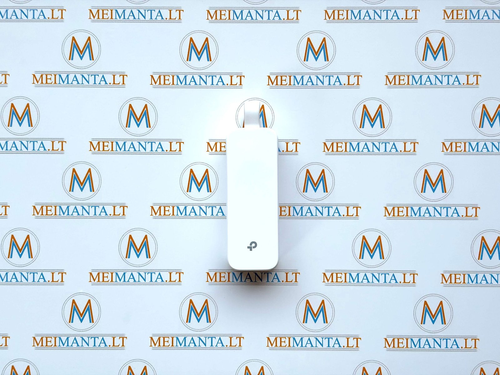 USB C -> LAN (RJ45) jungtis / perėjimas tp-link UE300C