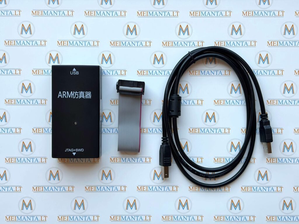 J-Link ARM ICE Plus V13