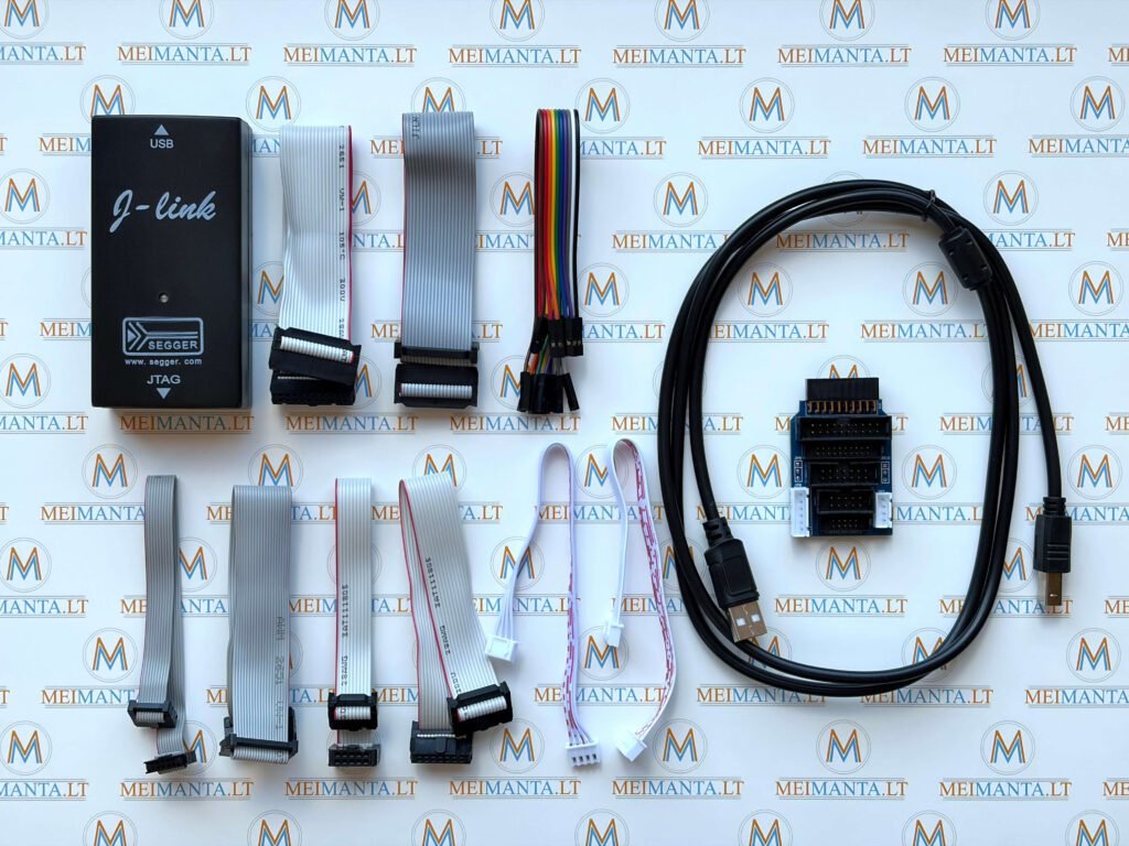 J-Link ARM V13