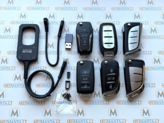 Thinkcar TKey101