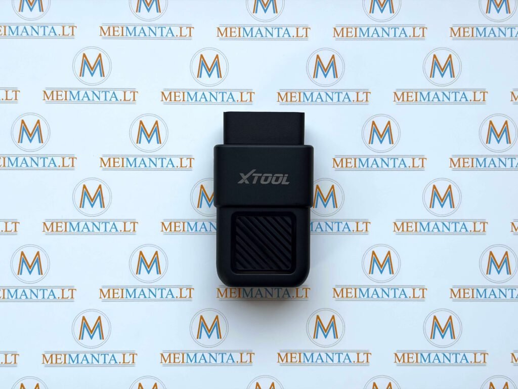 Xtool Anyscan A30X (bluetooth 5.2)