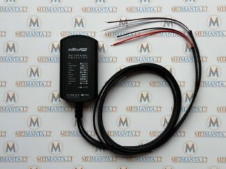 AdBlue sistemos ir NOx sensoriaus emuliatorius 9in1