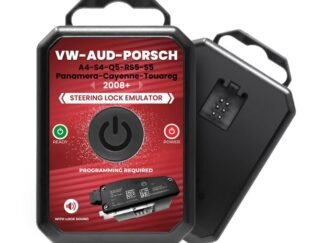 Audi, Volkswagen, Porsche ESL emuliatorius