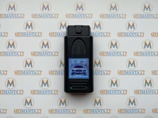 BMW Scanner v1.4.0