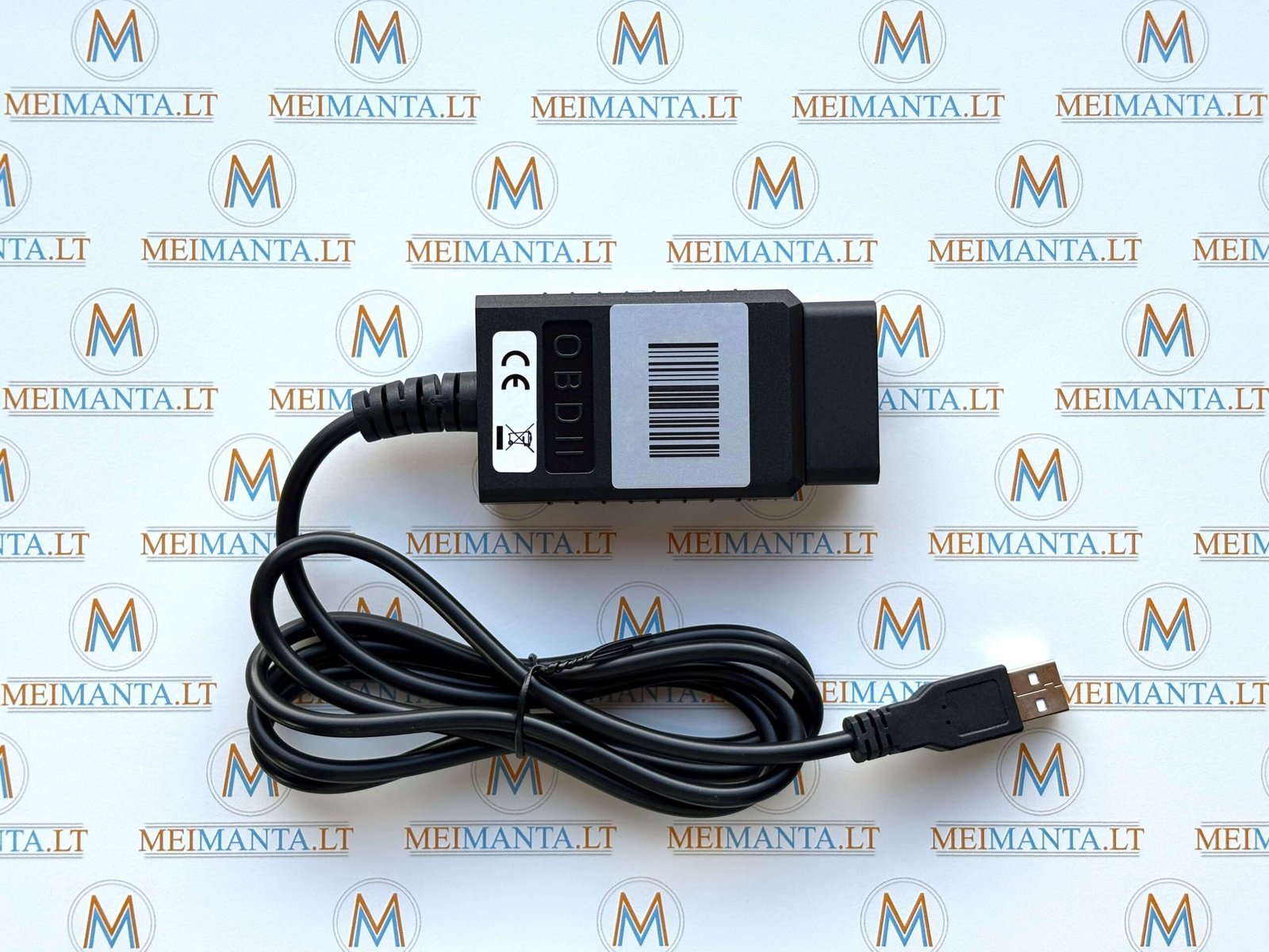 Ford, Nissan, Renault FNR Key Prog 4in1 - Image 3