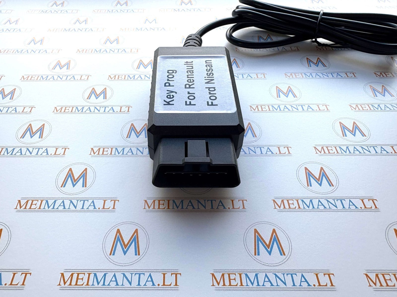 Ford, Nissan, Renault FNR Key Prog 4in1 - Image 4