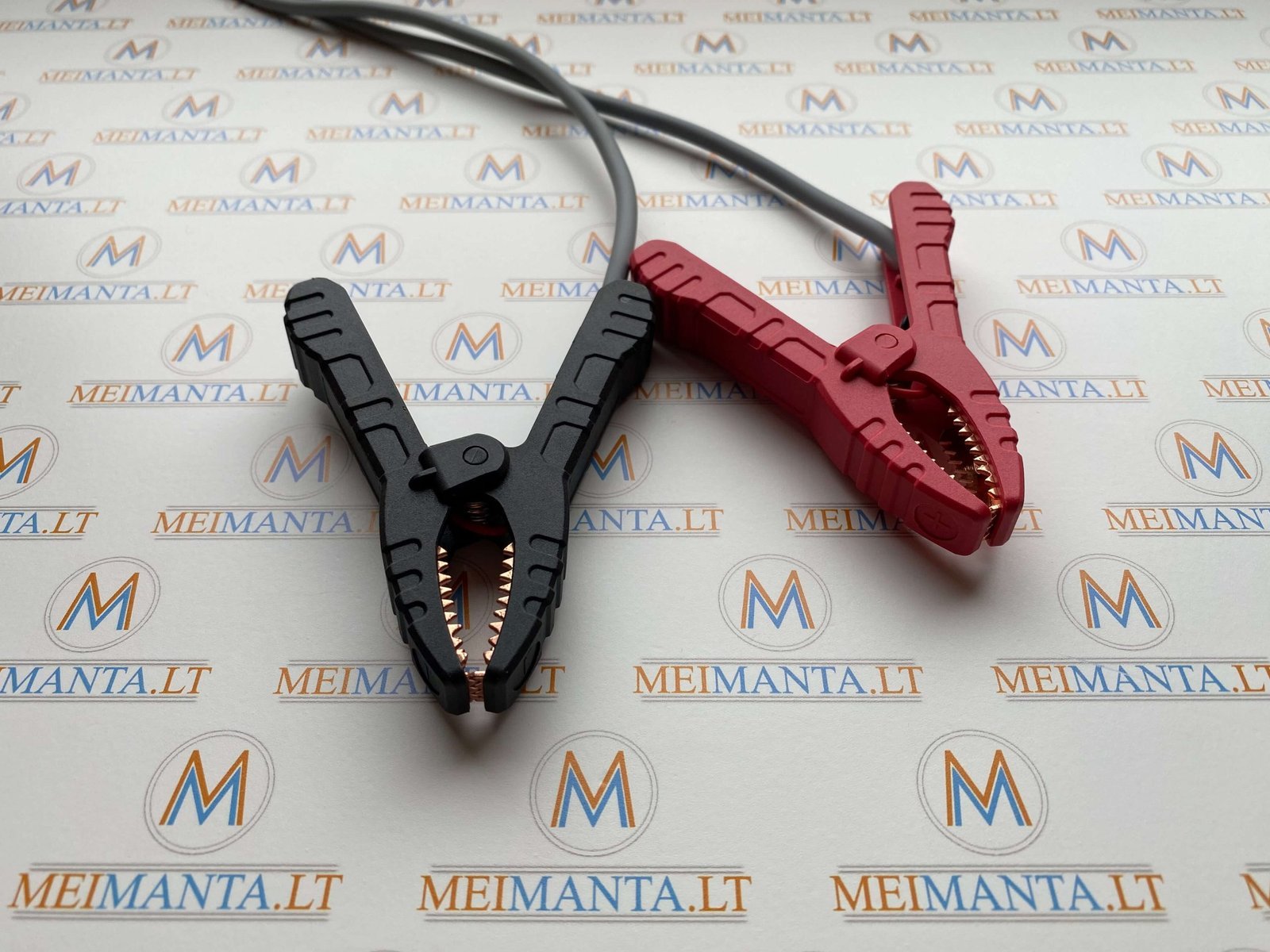Elektros sistemos, akumuliatoriaus testeris JDiag TopDiag BT400 - Image 5
