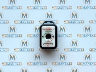 Land Rover Freelander 2 ESL/ELC/SCL emuliatorius