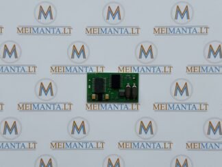 Mercedes Benz CR1 (IMMO) emuliatorius