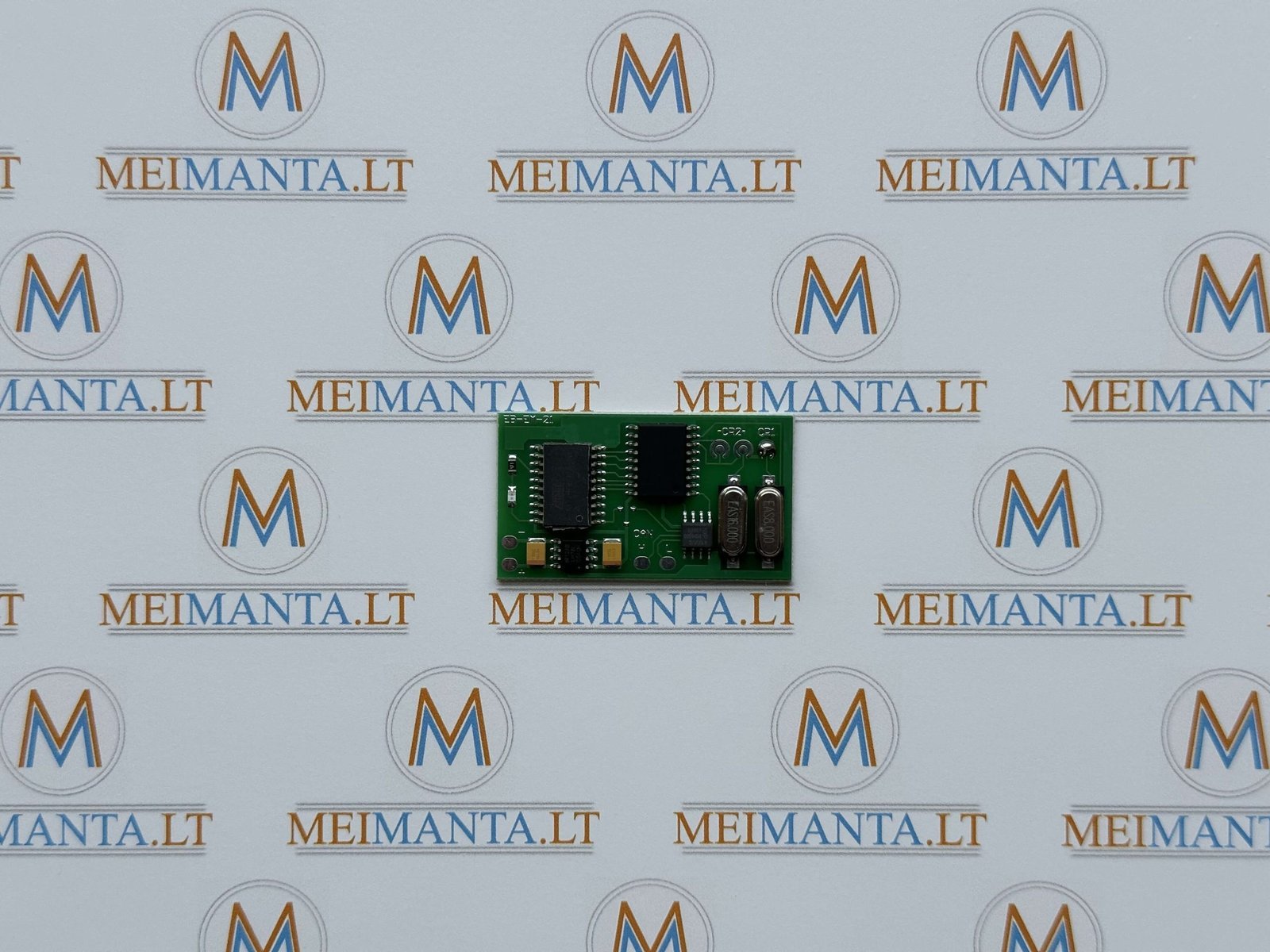 Mercedes Benz CR1 (IMMO) emuliatorius