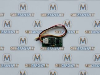 Mercedes Benz W204 - W212 ESL/ELV emuliatorius