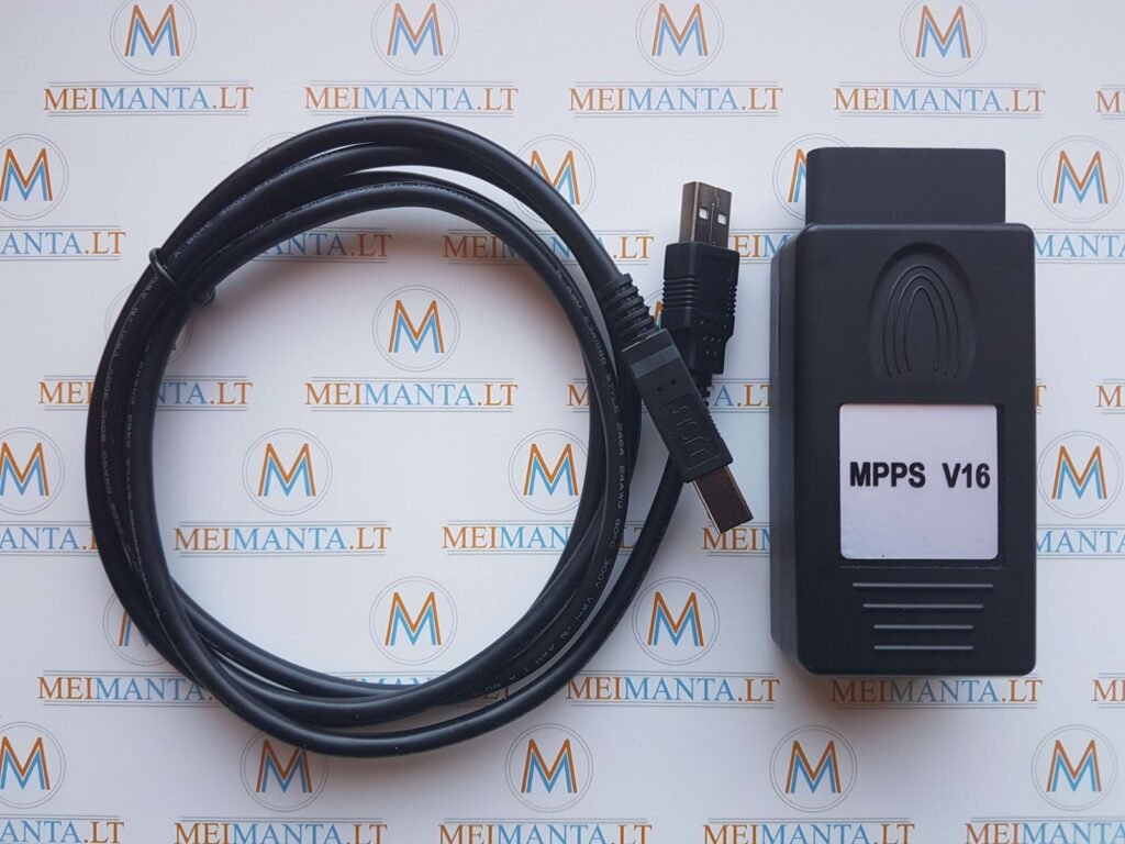 MPPS V16