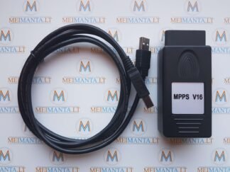 MPPS V16