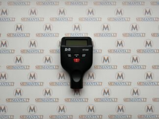 Dažų storio matuoklis R&D ET360+Zn