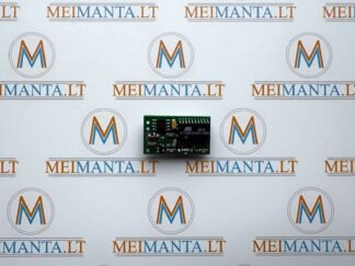 Renault, Nissan IMMO emuliatorius