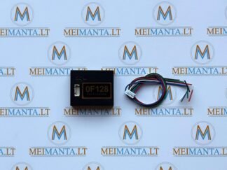 Universalus emuliatorius SQU OF128
