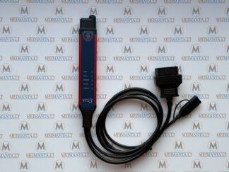 Scania VCI3 (USB, Wi-Fi)