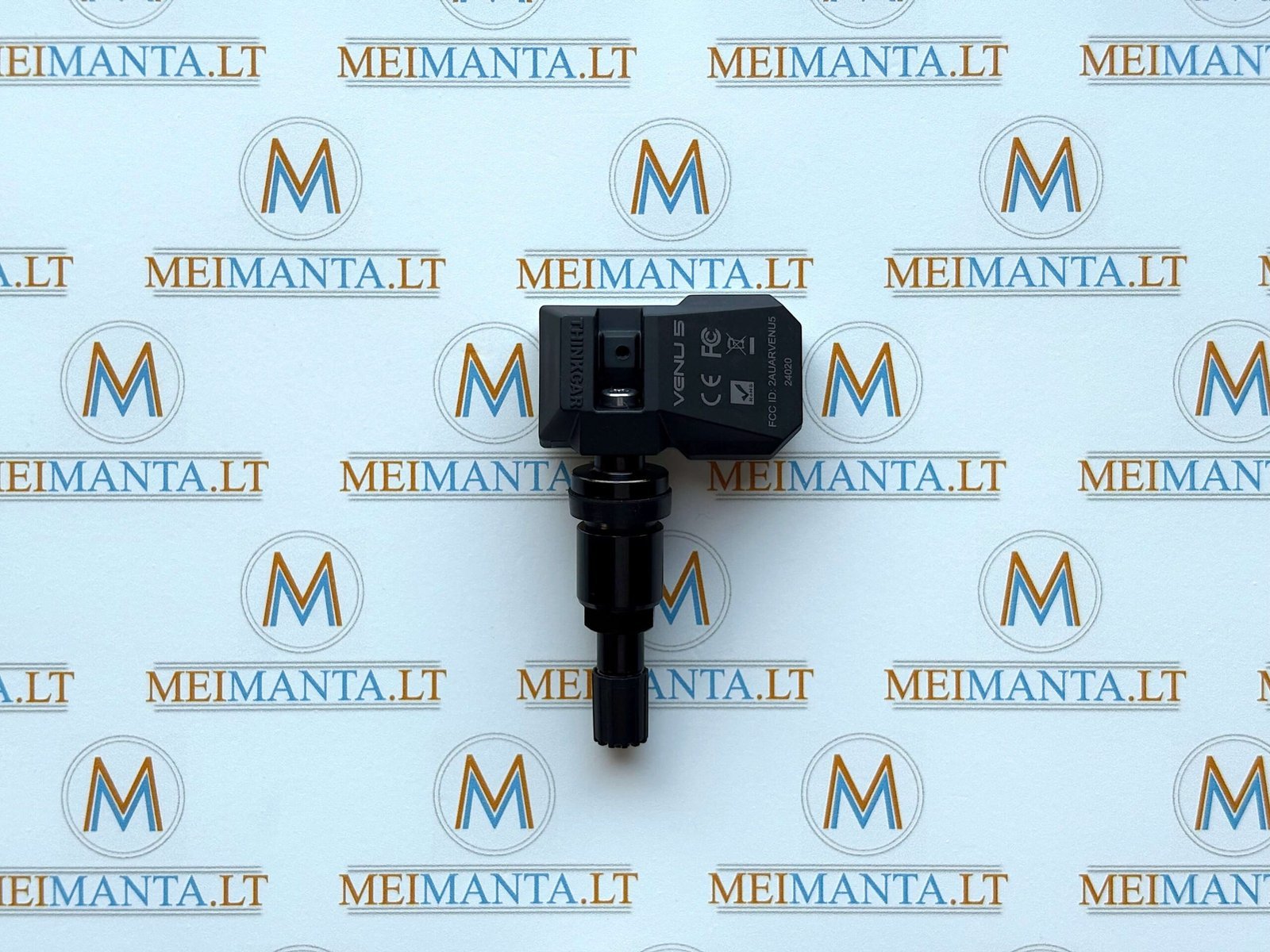 Padangų slėgio daviklis Thinkcar ThinkTPMS Venu 5