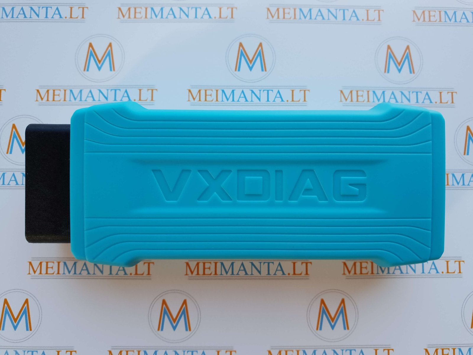 Jaguar, Land Rover VXDIAG VCX NANO (USB, Wi-Fi) - Image 3