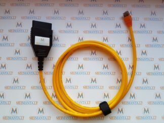 BMW, Volvo Enet