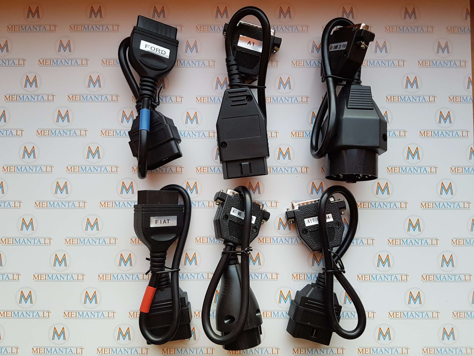 CarProg v8.21 - Image 5