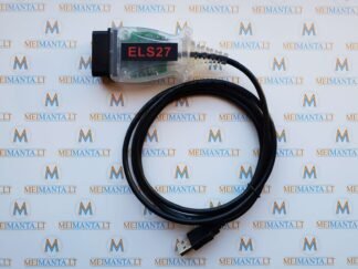 Ford, Mazda ELS27