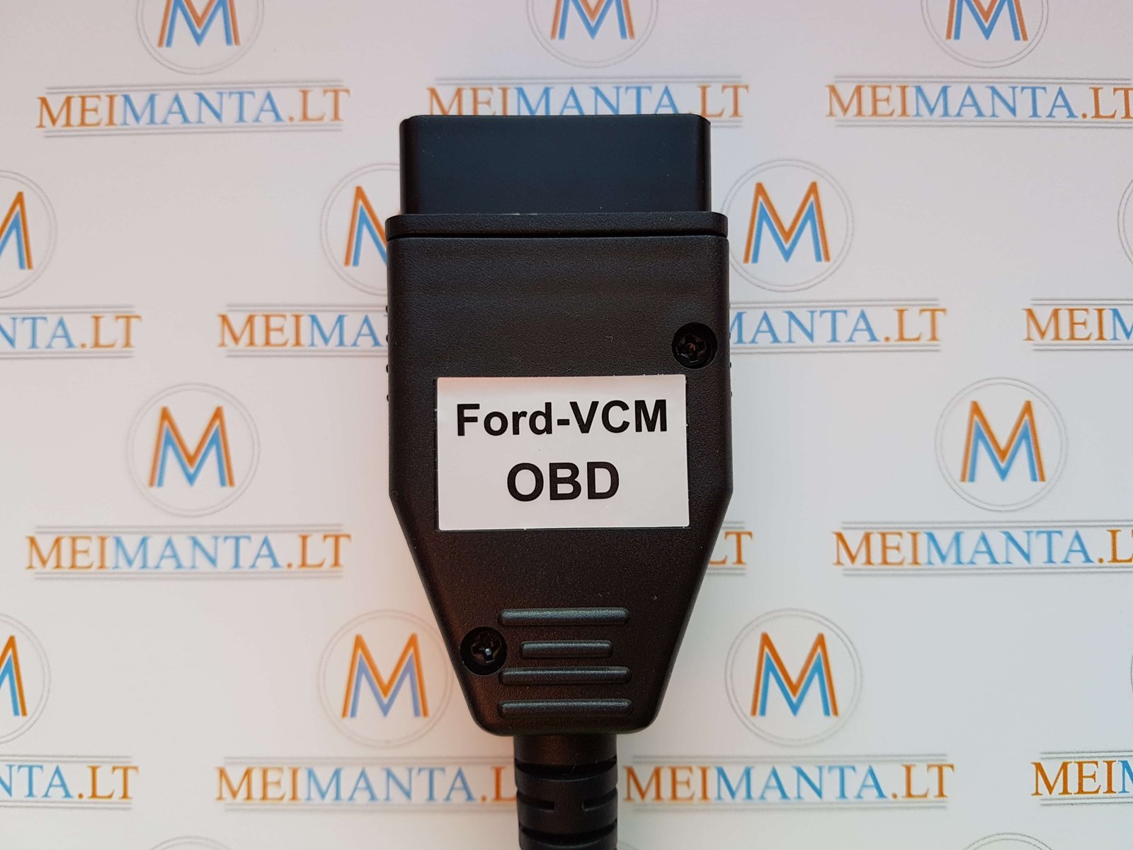 Ford, Mazda VCM - Image 3