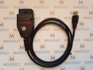 Galletto 1260 EOBD Programmer