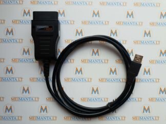 Honda Xhorse HDS J2534
