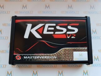 KESS V2 Master EU