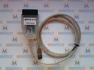 MPPS V13