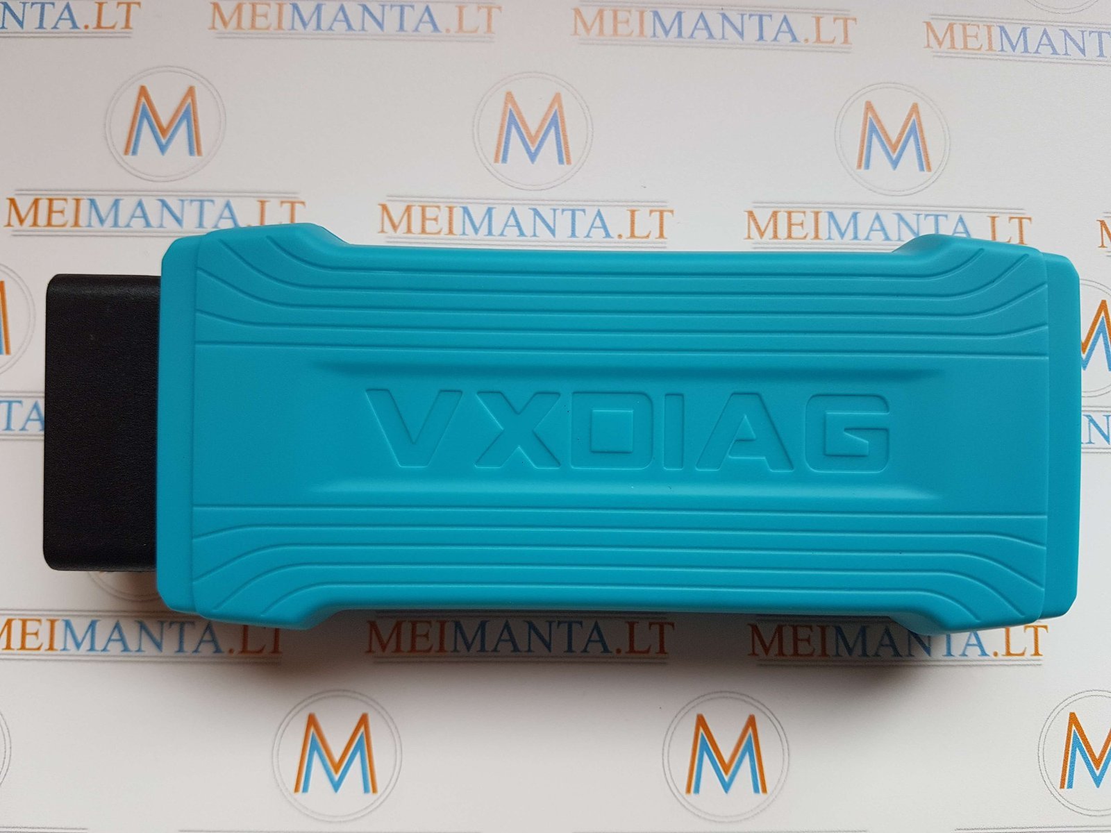 Ford, Mazda VXDIAG VCX NANO (USB, Wi-Fi) - Image 3