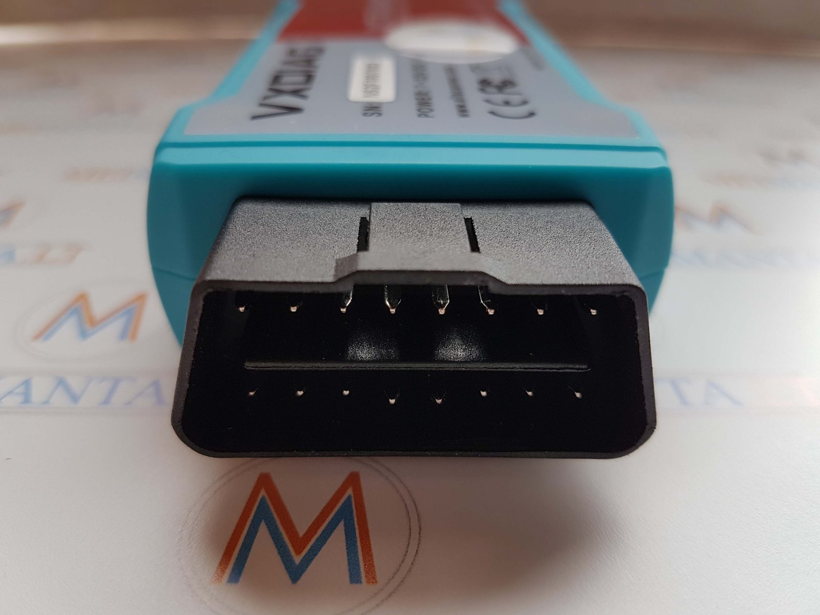 Ford, Mazda VXDIAG VCX NANO (USB, Wi-Fi) - Image 4