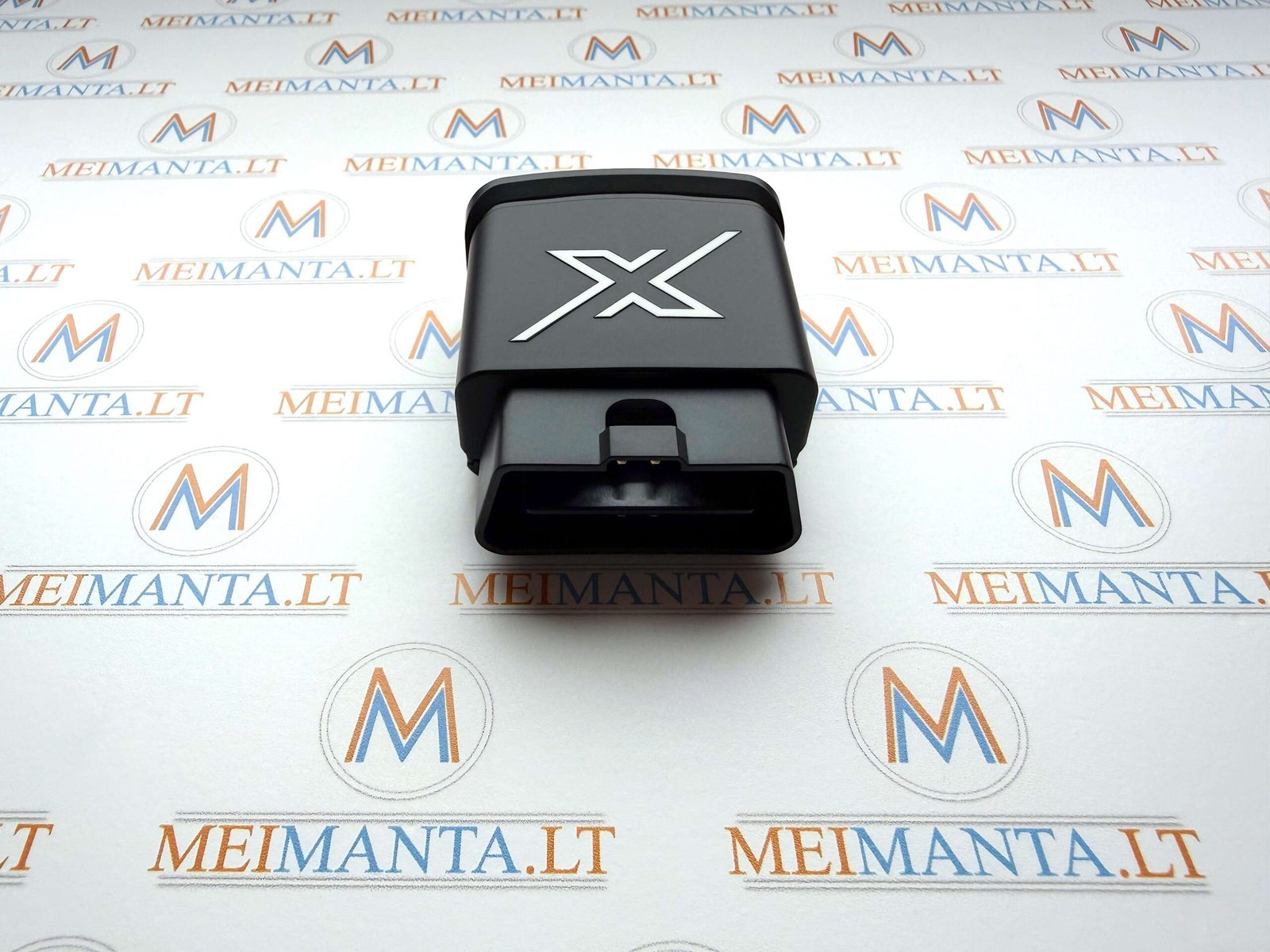 BMW xA Ultra (Wi-Fi) - Image 3