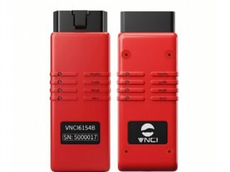 Audi, Volkswagen, Seat, Škoda (VAG grupė) VNCI 6154B (USB, Wi-Fi)