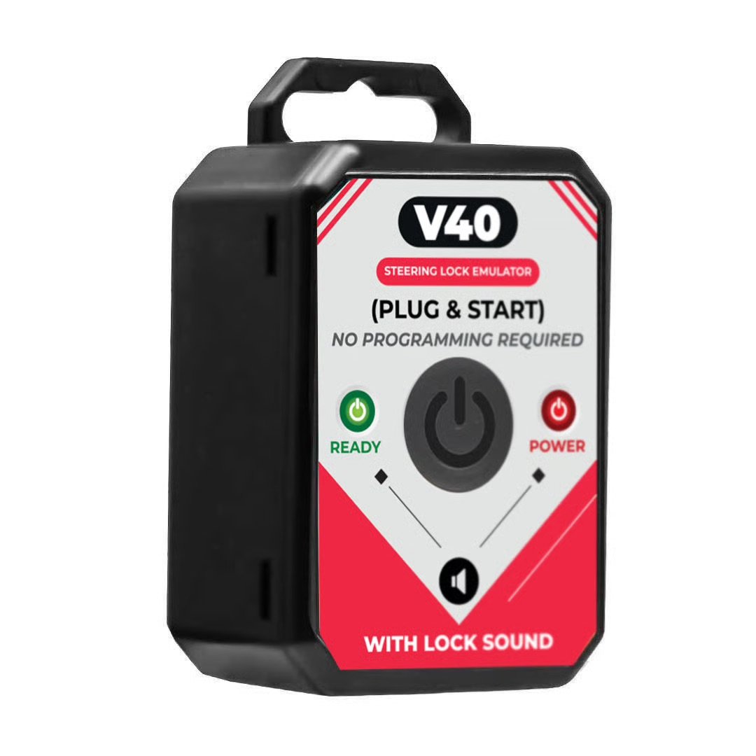 Volvo V40 ESL/ELC/SCL emuliatorius - Image 3