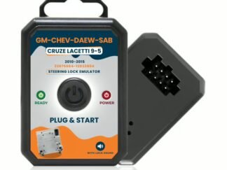 Chevrolet, Daewoo, Saab ESL/ELV/SCL emuliatorius