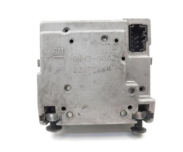 Chevrolet, Daewoo, Saab ESL/ELV/SCL emuliatorius - Image 7