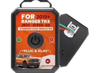 Ford Figo, Ranger ESCL/ELV emuliatorius