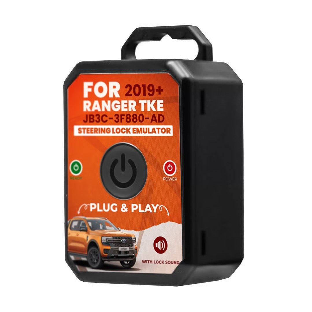 Ford Figo, Ranger ESCL/ELV emuliatorius - Image 3