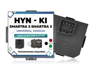 KIA, Hyundai IMMO / Smartra emuliatorius